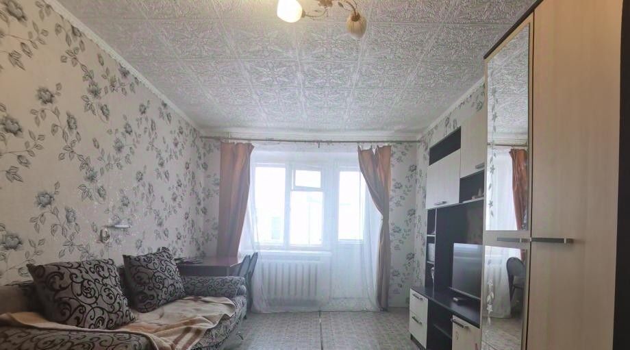 квартира г Березники ул Мира 83 фото 1