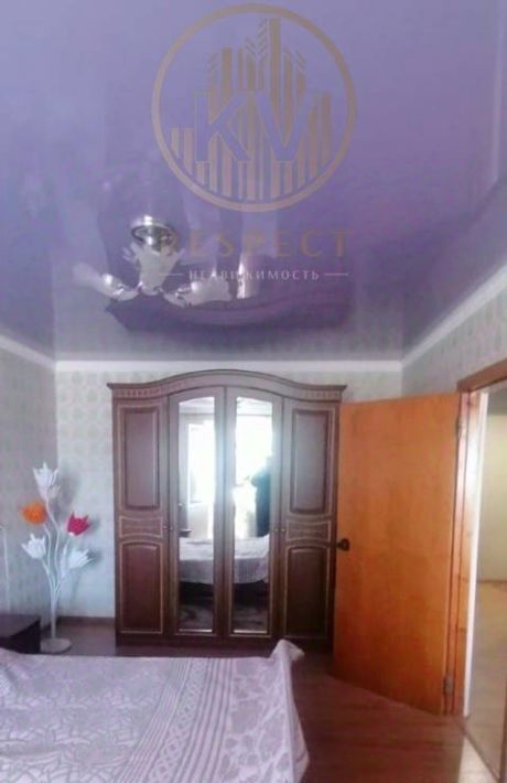 квартира г Кисловодск ул Куйбышева 81 фото 3