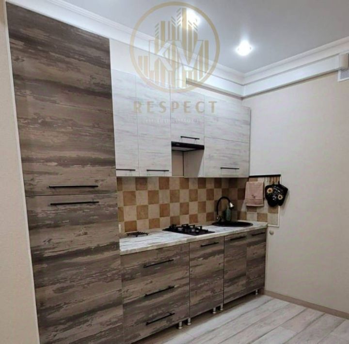 квартира г Кисловодск ул Коллективная 11 фото 4