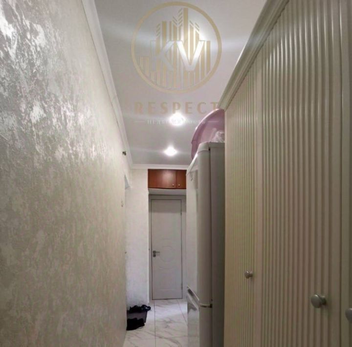 квартира г Кисловодск ул Калинина 14 фото 3
