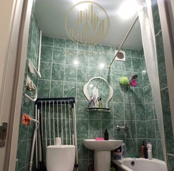 квартира г Кисловодск ул Калинина 14 фото 4