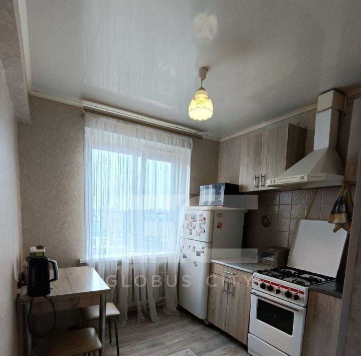 квартира г Брянск р-н Бежицкий ул Клинцовская 63а фото 1