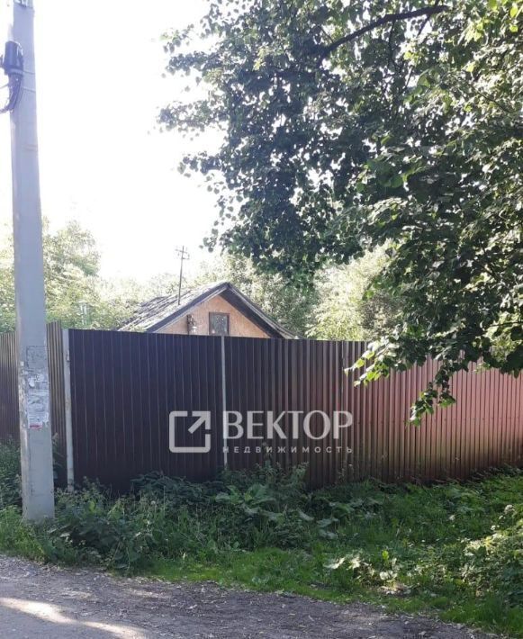 земля г Иваново р-н Ленинский ул 2-я Камвольная 15 фото 1