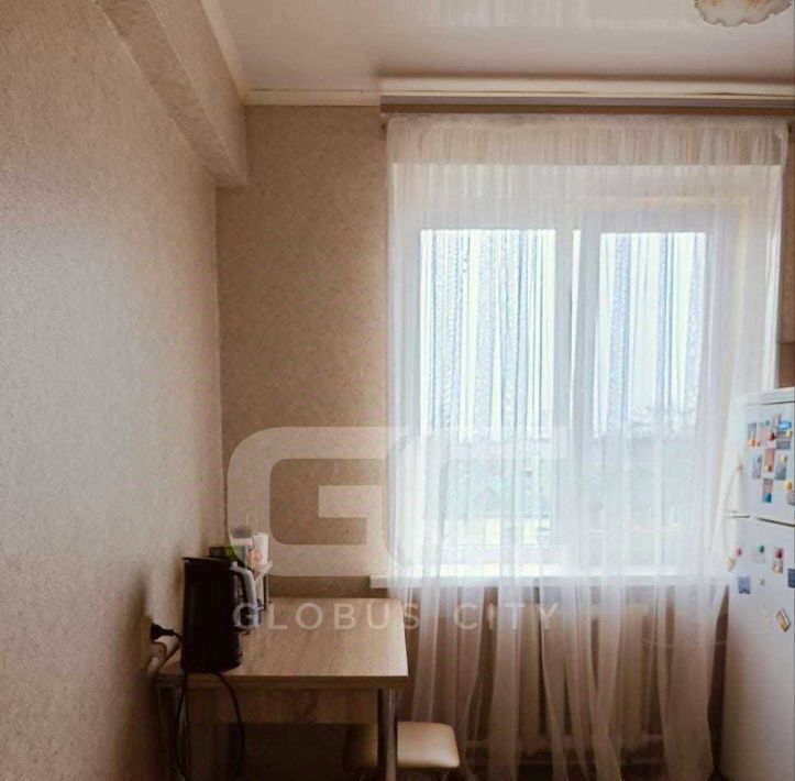 квартира г Брянск р-н Бежицкий ул Клинцовская 63а фото 2