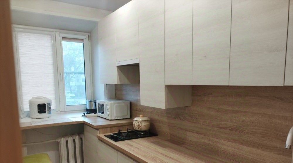 квартира г Нижний Новгород Бурнаковская ул Шаляпина 6 фото 1