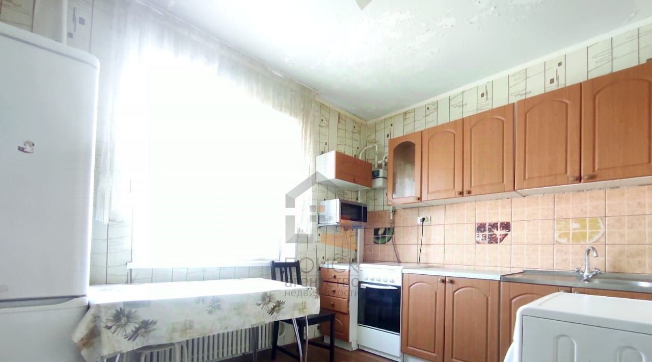 квартира г Казань Дубравная ул Академика Сахарова 29 фото 4