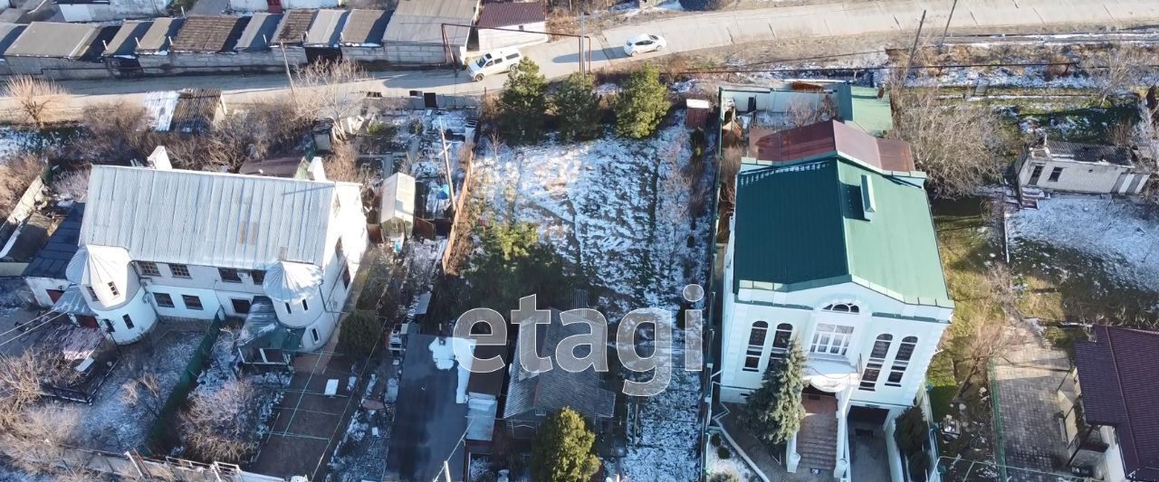 офис г Новороссийск р-н Приморский Цемдолина тер., ул. Спортивная фото 4