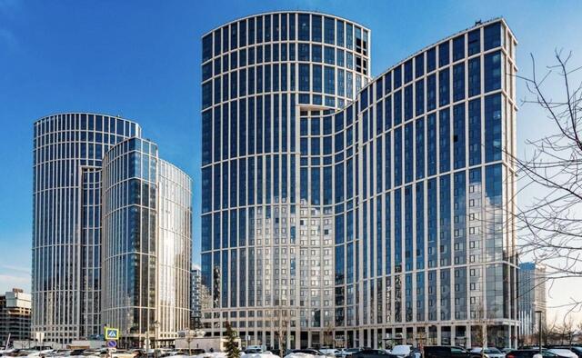 ЗАО ул Лобачевского 120/1 ЖК «Крылья» Московская область фото