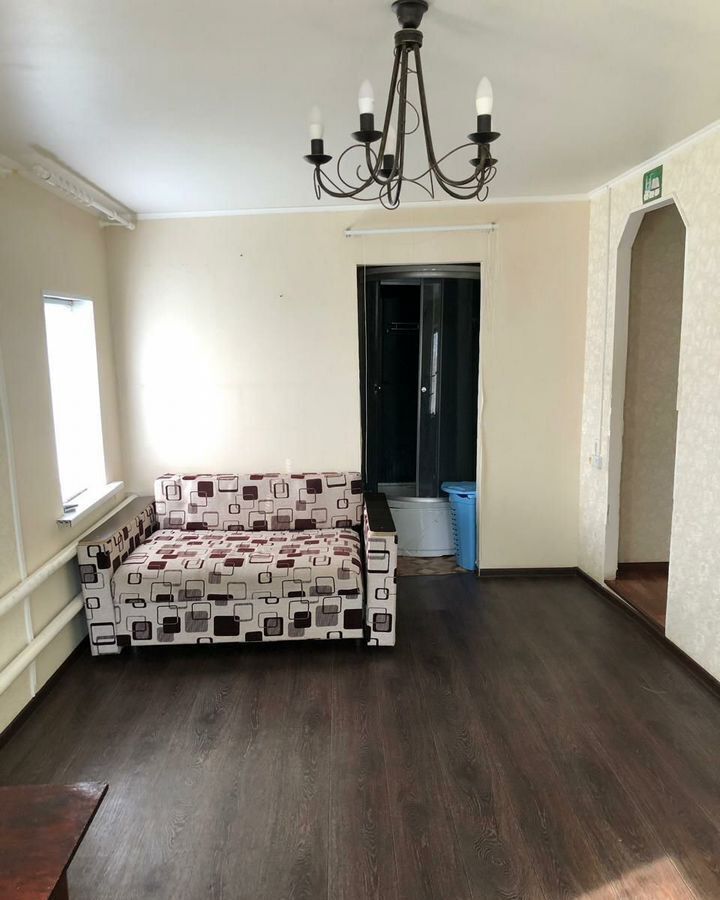 квартира г Оренбург р-н Центральный ул 1 Мая 88 фото 1