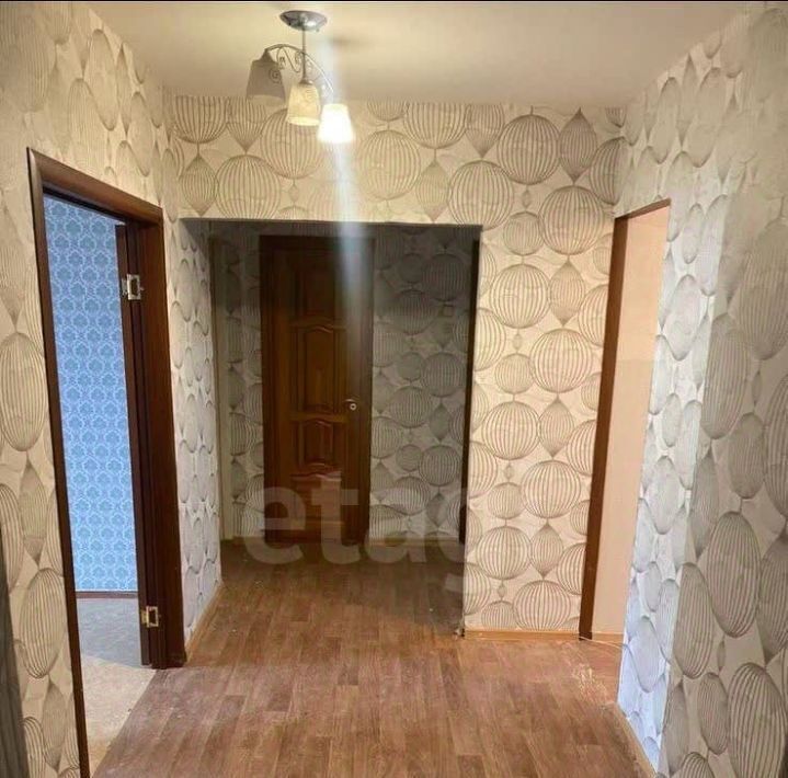 квартира г Элиста мкр 7 2к/3 фото 1