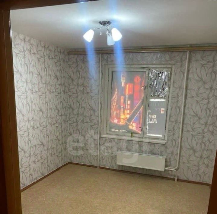 квартира г Элиста мкр 7 2к/3 фото 4
