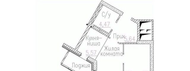 ЖК «Демьяна Бедного, 73» фото