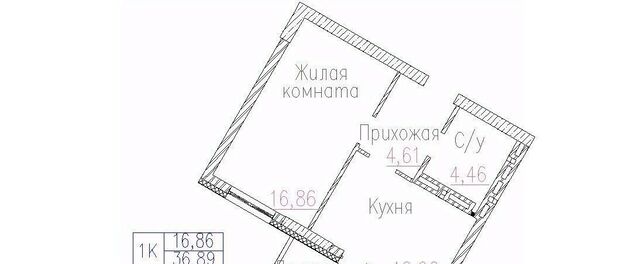 Маршала Покрышкина ЖК «Демьяна Бедного, 73» фото