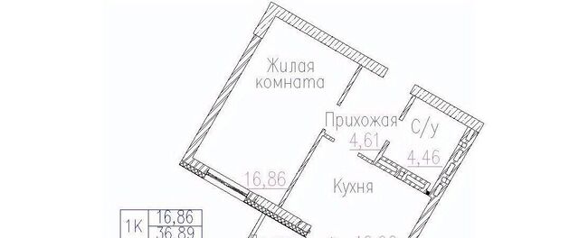 Маршала Покрышкина ЖК «Демьяна Бедного, 73» фото