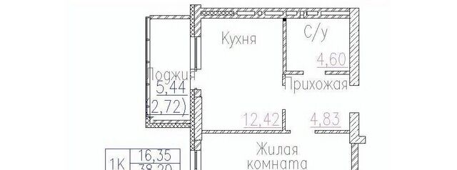 Маршала Покрышкина ЖК «Демьяна Бедного, 73» фото