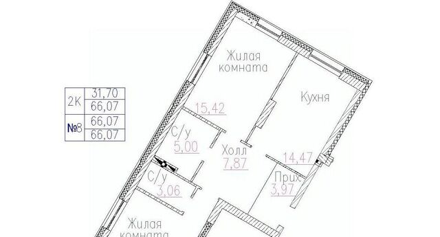 Маршала Покрышкина ЖК «Демьяна Бедного, 73» фото