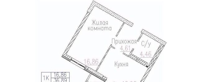 Маршала Покрышкина ЖК «Демьяна Бедного, 73» фото