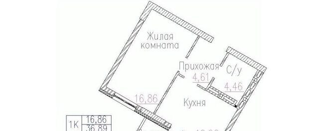 Маршала Покрышкина ЖК «Демьяна Бедного, 73» фото