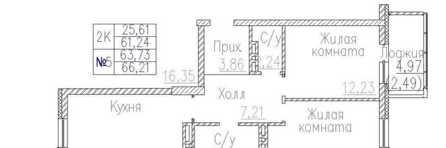 Маршала Покрышкина ЖК «Демьяна Бедного, 73» фото