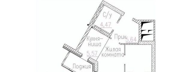 ЖК «Демьяна Бедного, 73» фото