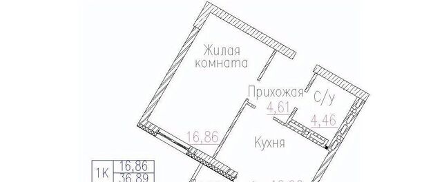 Маршала Покрышкина ЖК «Демьяна Бедного, 73» фото