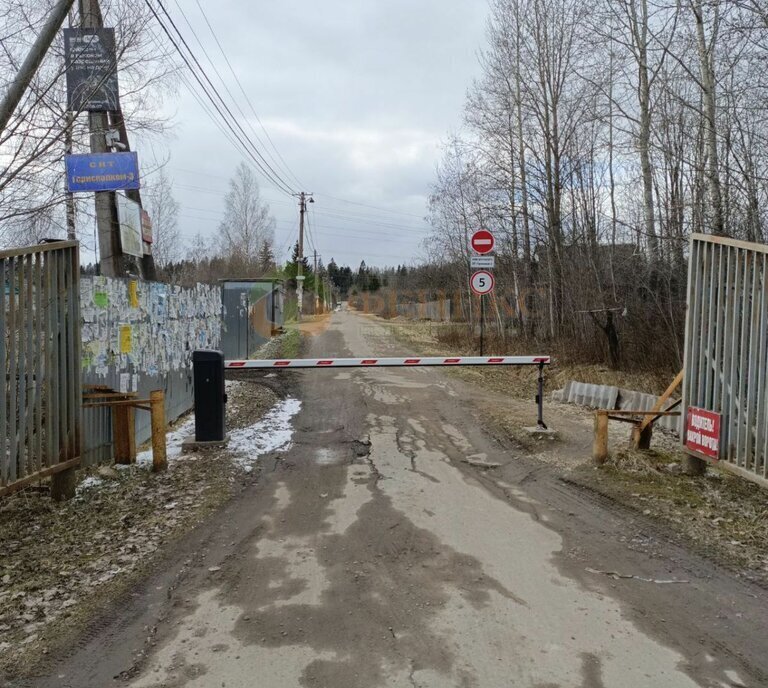 дом р-н Гатчинский массив Строганово фото 3