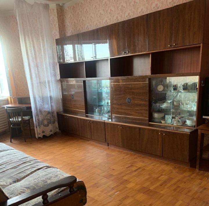 квартира г Архангельск р-н Ломоносовский округ пр-кт Дзержинского 3 фото 1