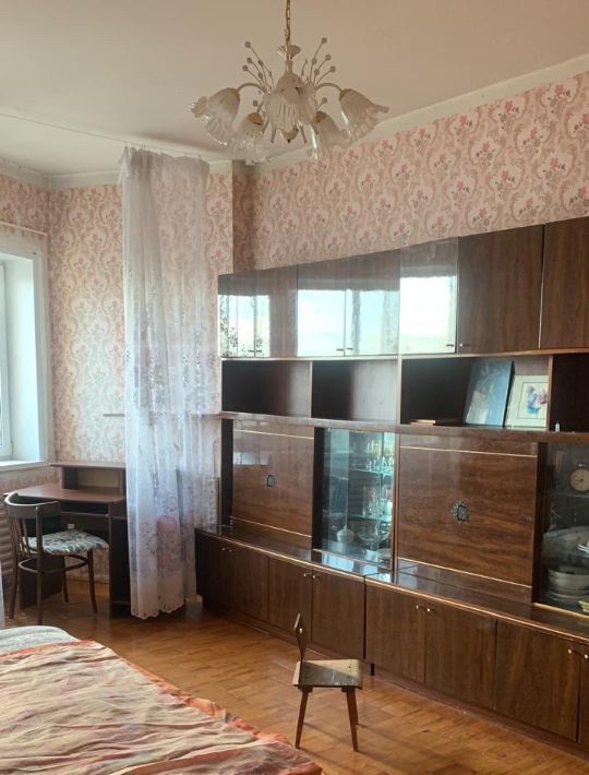 квартира г Архангельск р-н Ломоносовский округ пр-кт Дзержинского 3 фото 2