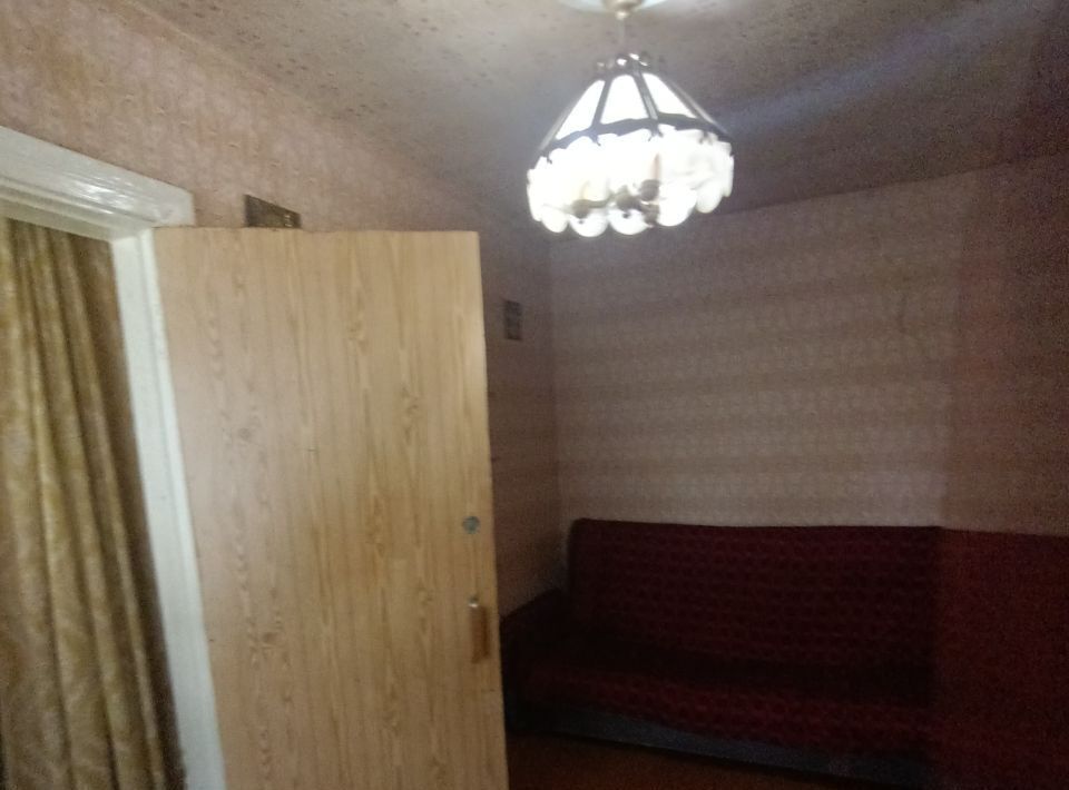 квартира г Ульяновск р-н Железнодорожный ул Луначарского 9 фото 3