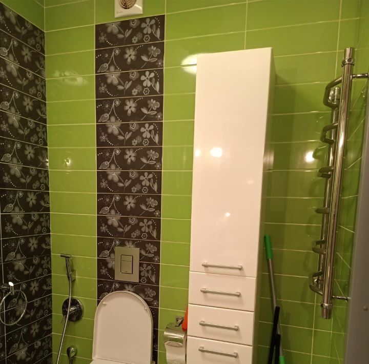 квартира г Красногорск мкр Опалиха ул Геологов 2а Опалиха фото 7