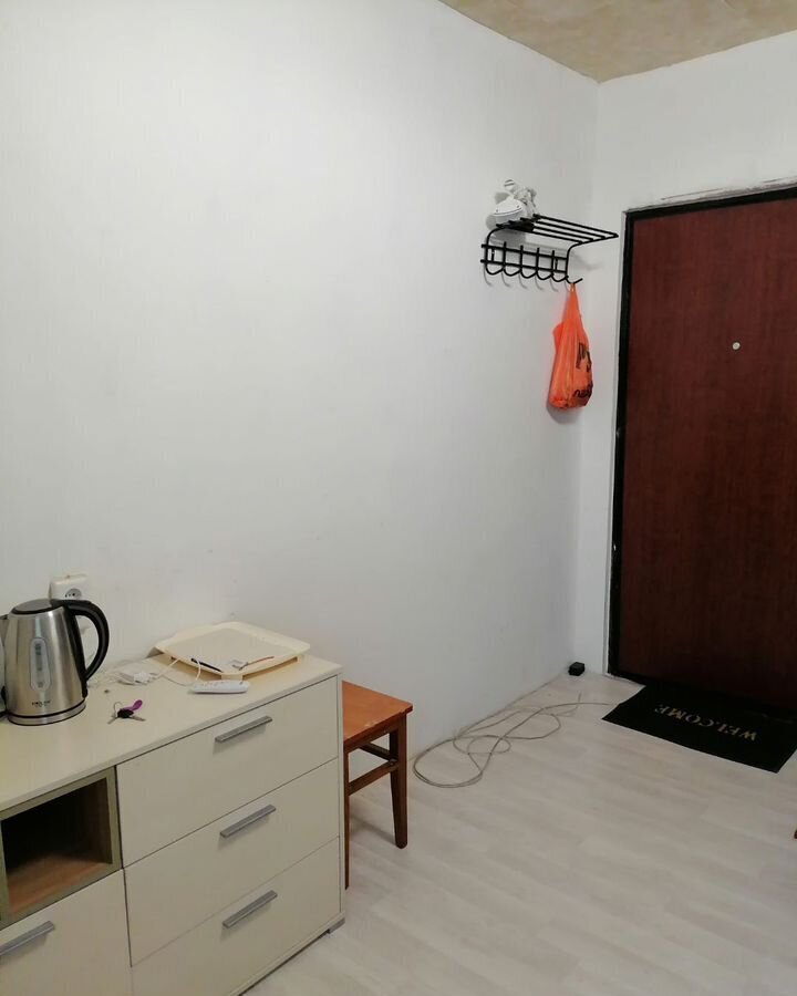 комната г Курск р-н Центральный ул 50 лет Октября 167к/3 фото 3