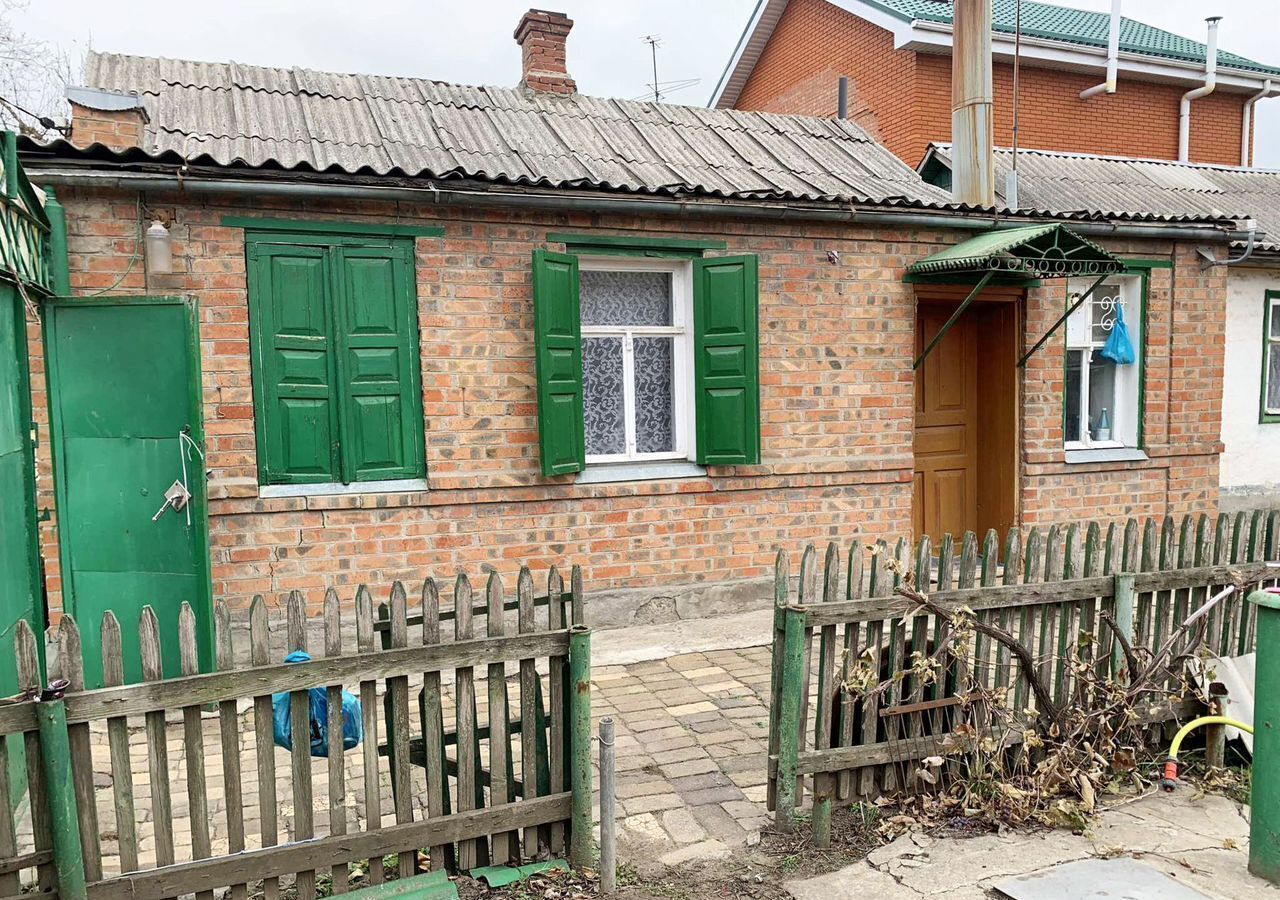 дом г Таганрог Северный ул Маршала Жукова фото 2