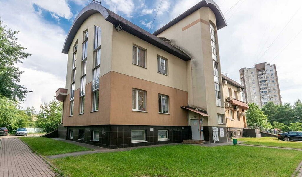 производственные, складские г Люберцы Городок Б ул 3-е почтовое отделение 54а Жулебино фото 2