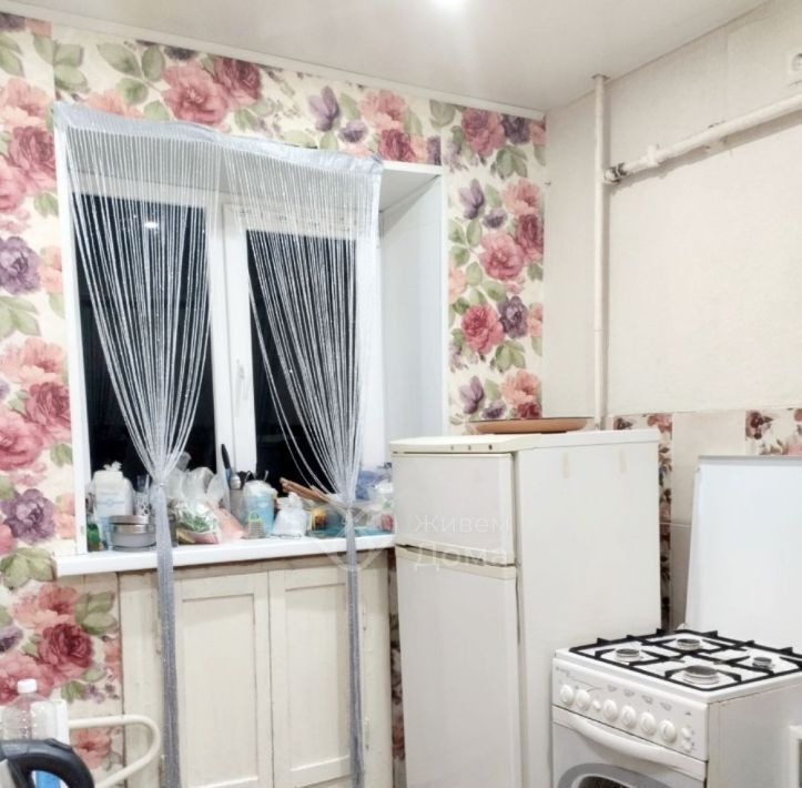 квартира г Волжский ул им генерала Карбышева 35а фото 1