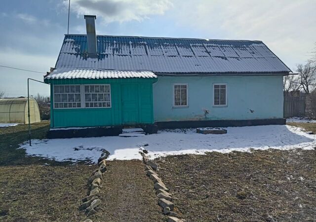 р-н Чучковский с Аладьино ул Школьная 3 Аладьинское сельское поселение, Чучково фото