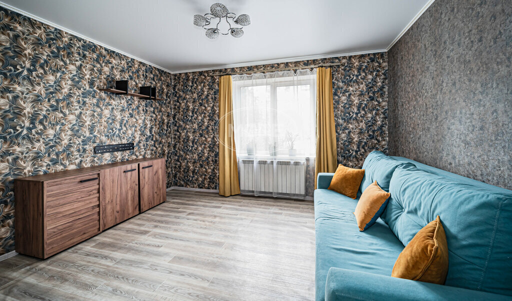 квартира г Калининград р-н Центральный ул Космонавта Леонова 61г фото 1