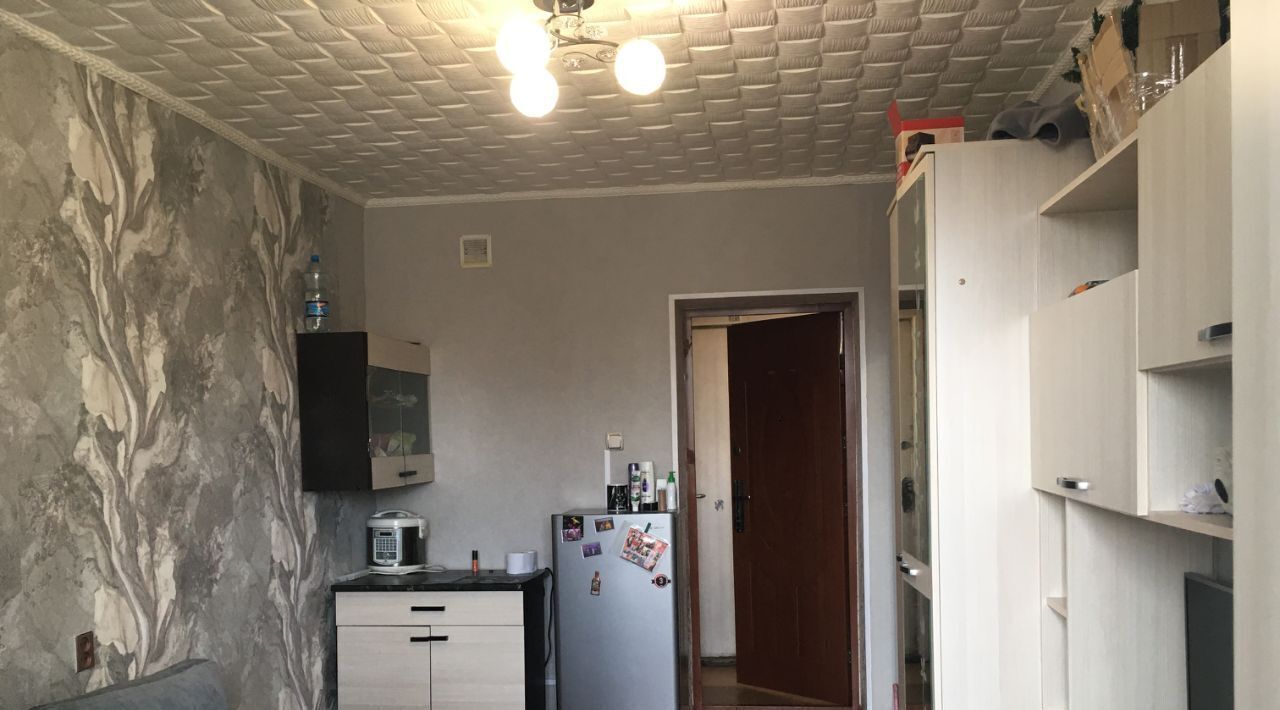 комната г Санкт-Петербург метро Ладожская пр-кт Ударников 17к/1 фото 3