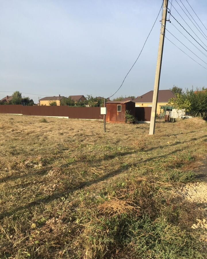 земля г Курчатов ул Новая фото 5