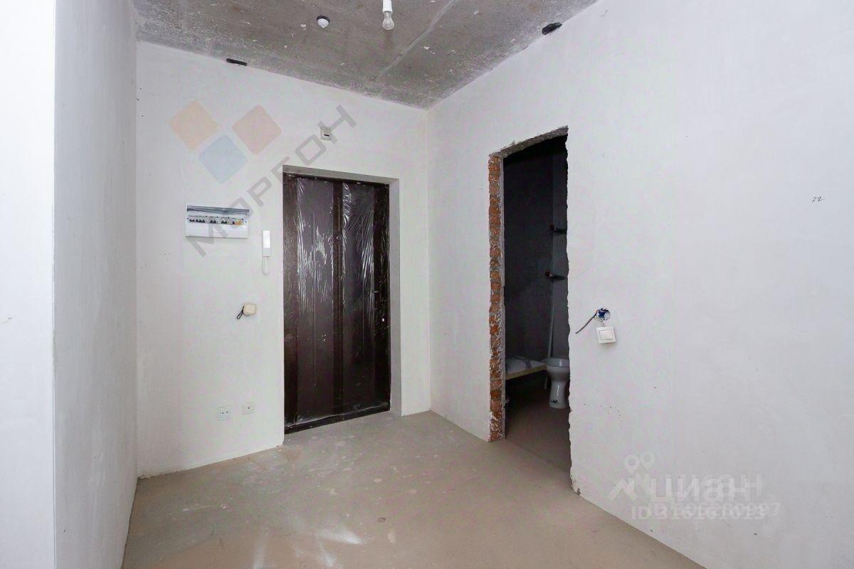 квартира г Краснодар р-н Карасунский ул Симферопольская 58/3 фото 5