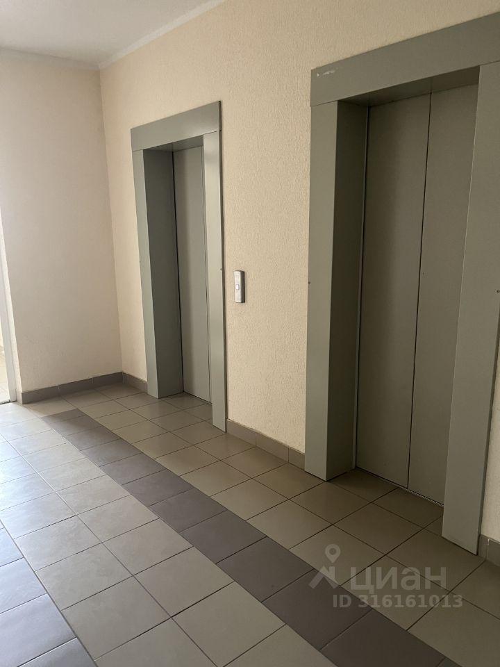 квартира г Краснодар р-н Карасунский ул Симферопольская 58/3 фото 7