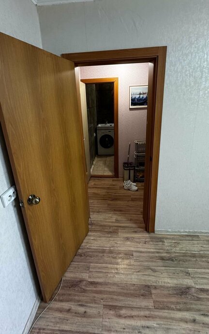 квартира г Краснодар р-н Карасунский пр-кт им. писателя Знаменского фото 7