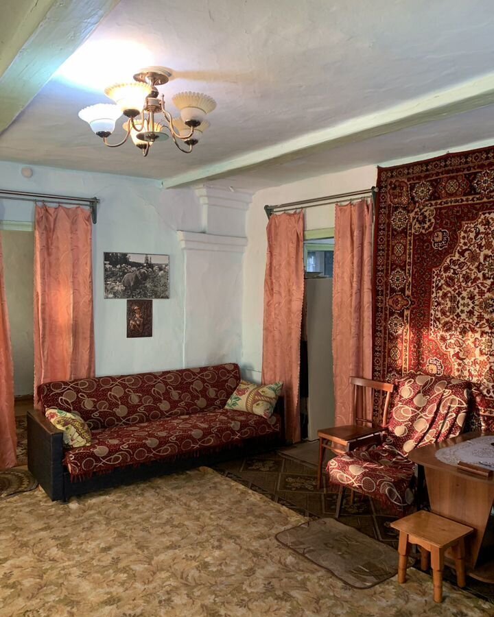 дом г Мыски пер Зеленый Кемеровская обл. — Кузбасс фото 5