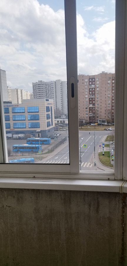 квартира г Москва метро Марьино б-р Новочеркасский 51 муниципальный округ Марьино фото 11