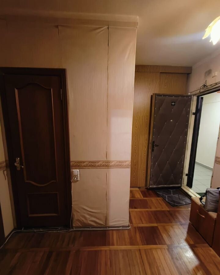 квартира г Москва метро Марьино б-р Новочеркасский 51 муниципальный округ Марьино фото 28