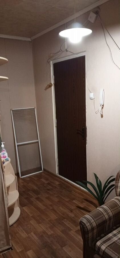 квартира г Балашиха мкр Ольгино ул Граничная 11/1 Ольгино фото 6