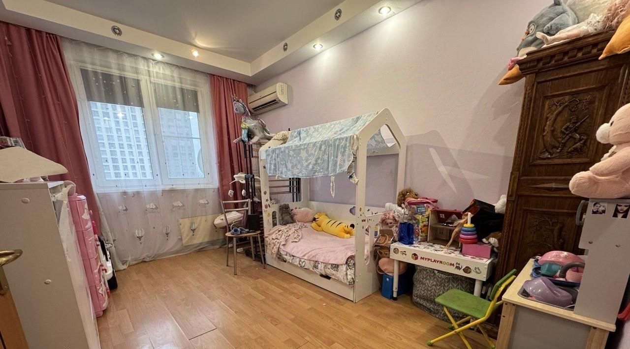 квартира г Одинцово Баковка ш Можайское 161 фото 1