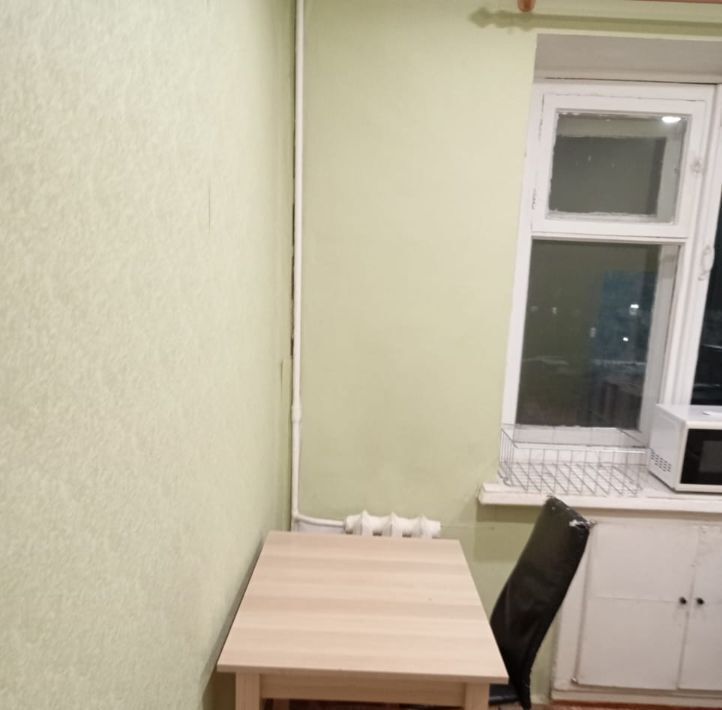 квартира г Уфа р-н Орджоникидзевский ул Нежинская 11 фото 1