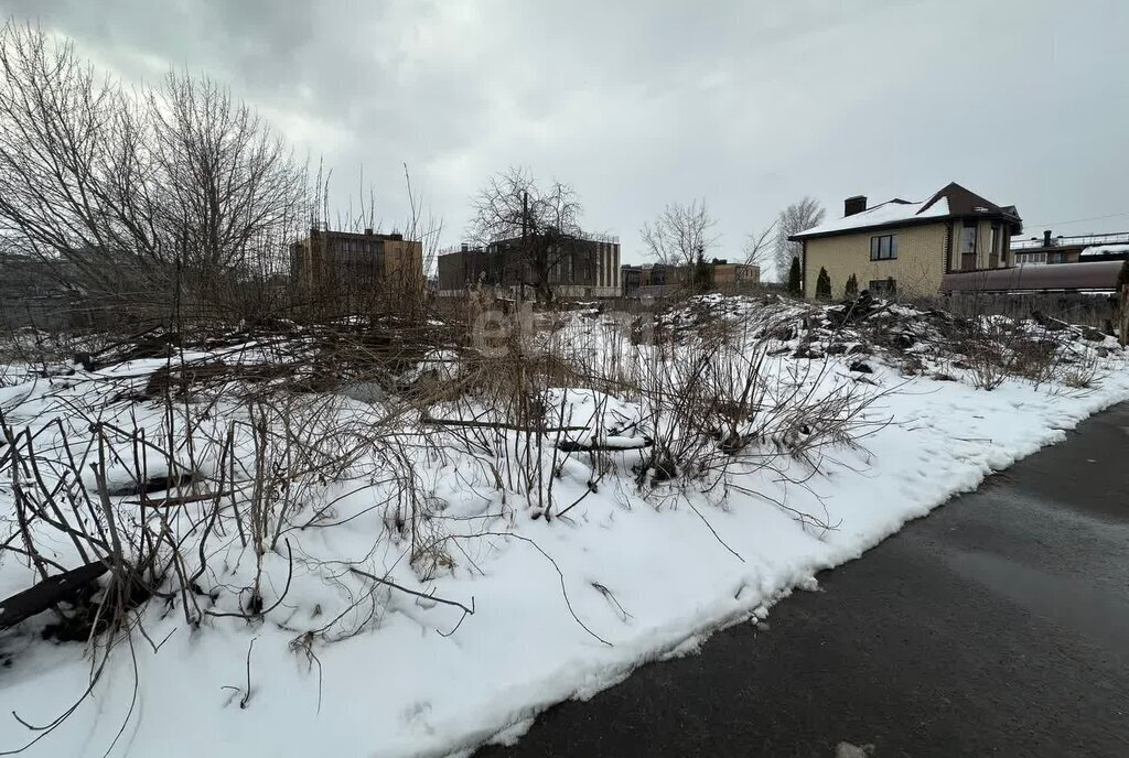 земля г Ярославль р-н Красноперекопский ул Стачек фото 1