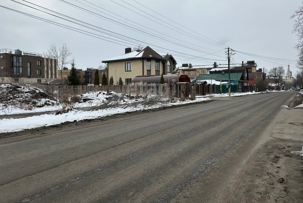 земля г Ярославль р-н Красноперекопский ул Стачек фото 2