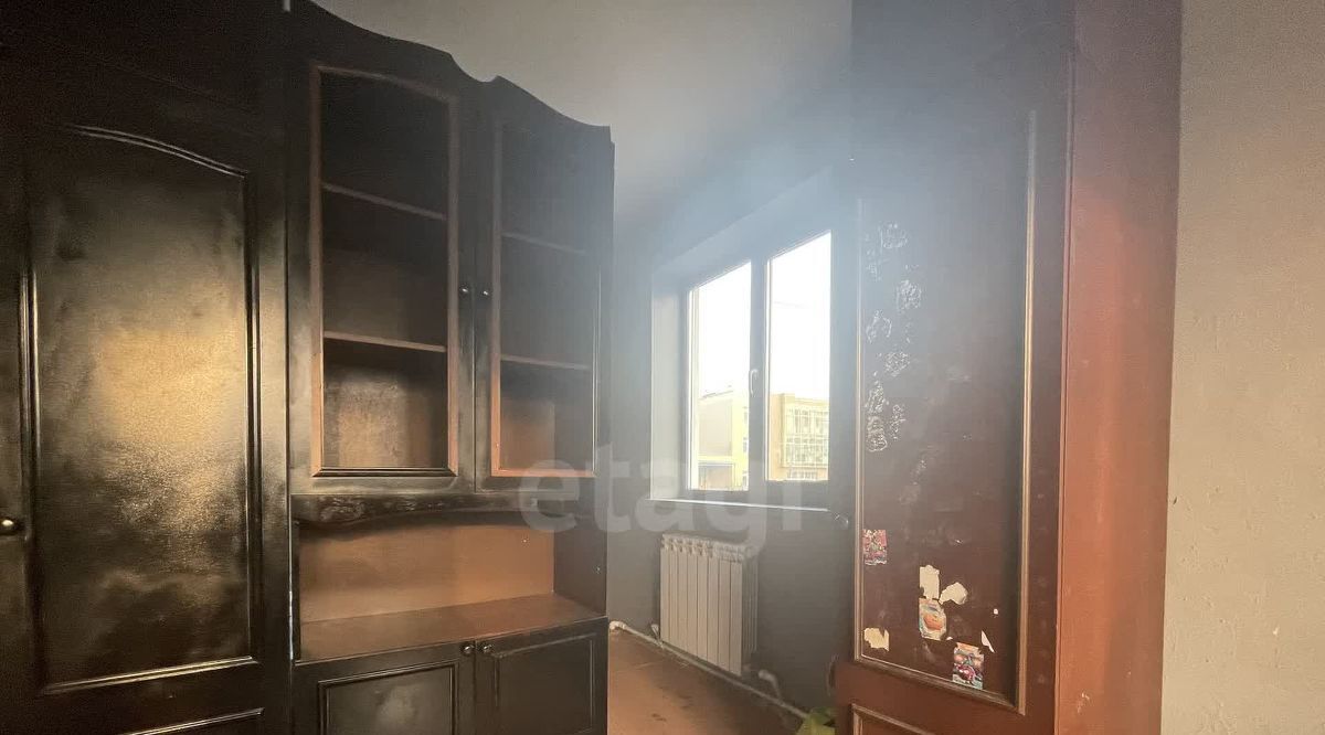 квартира г Владивосток р-н Советский ул Русская 53а фото 3